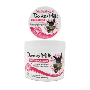 Donkey Milk